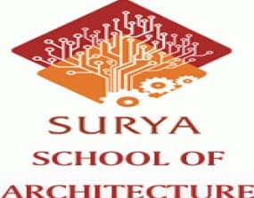 Surya School of Architecture-logo