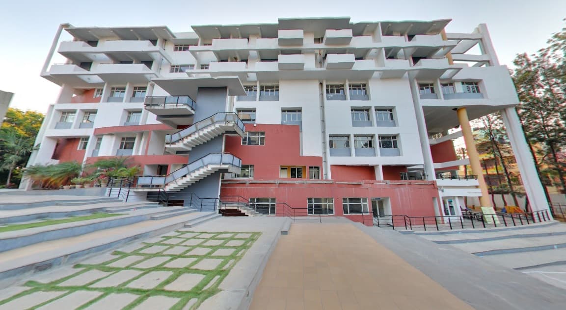 CMR Bangalore School of Business