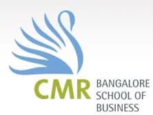 CMR Bangalore School of Business logo