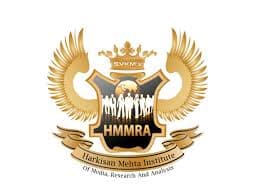 Harkisan Mehta Foundation Institute of Media, Research and Analysis-logo