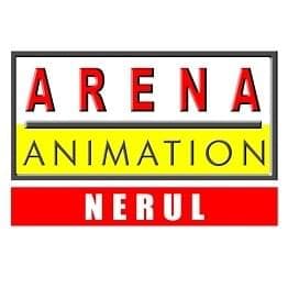 Arena Animation, Nerul logo