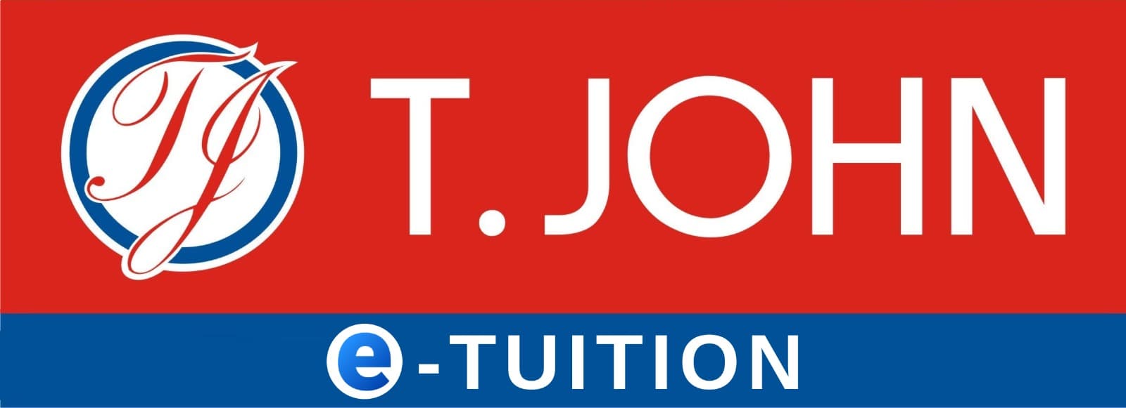 T John Business School logo