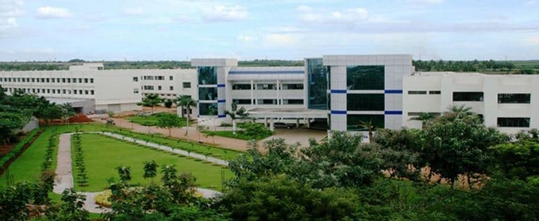 Ponnaiyah Ramajayam Institute of Catering & Hotel Management-image