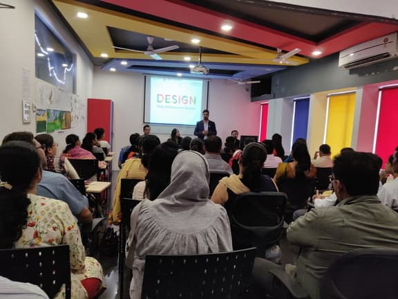 Design Skill Academy
