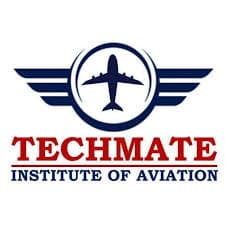 Techmate Institute of Aviation logo