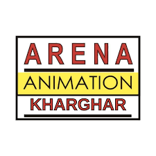 Arena Animation, Kharghar logo
