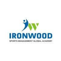 Ironwood Sports Management Global Academy Chennai-logo