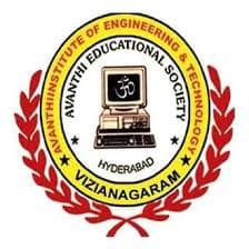 Avanthi's School of Business Management logo