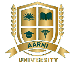 Arni School of Hospitality and Tourism Management logo