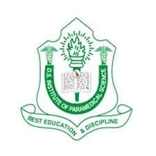 DS School of Nursing-logo