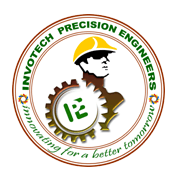 Invotech Precision Engineers-logo