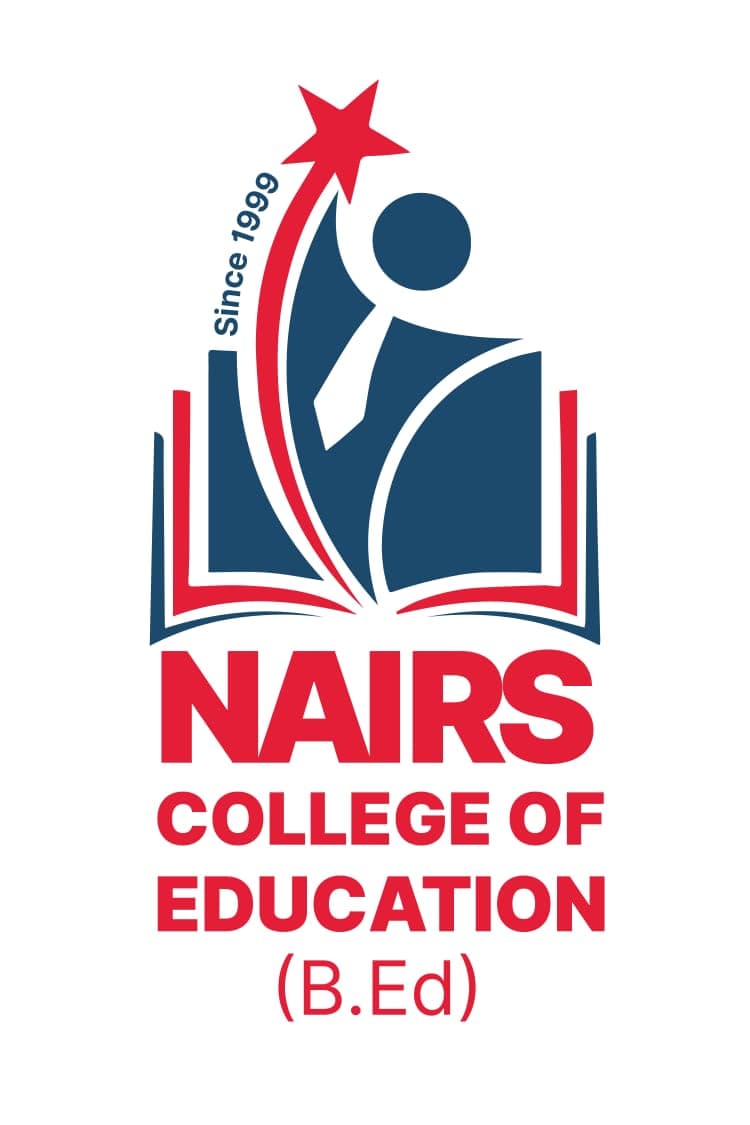 Nairs Teachers Training Institute-logo