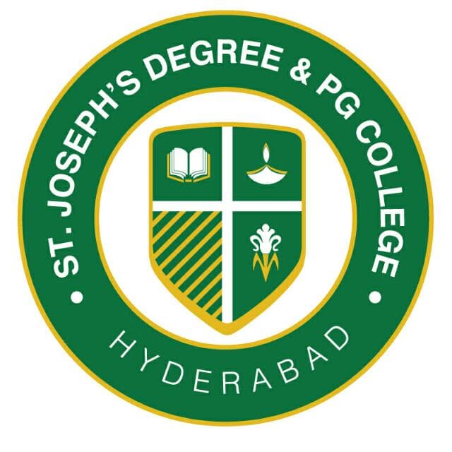 St. Joseph's College Campus powered by Sunstone Edge logo