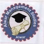 Alwar Management Studies-logo