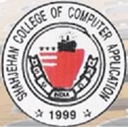 Shahjehan College of Computer Application-logo
