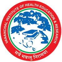 Vanachal Institute Of Health Education And Research-image