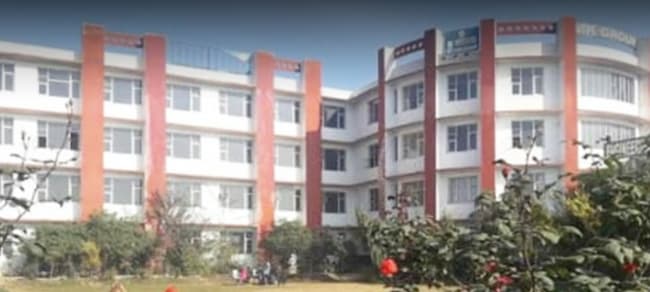 MK School of Engineering and Technology-image
