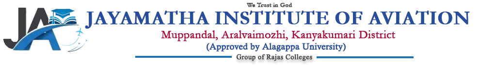 Jayamatha Institute of Aviation-logo