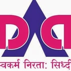 Divate's Academy of Design logo