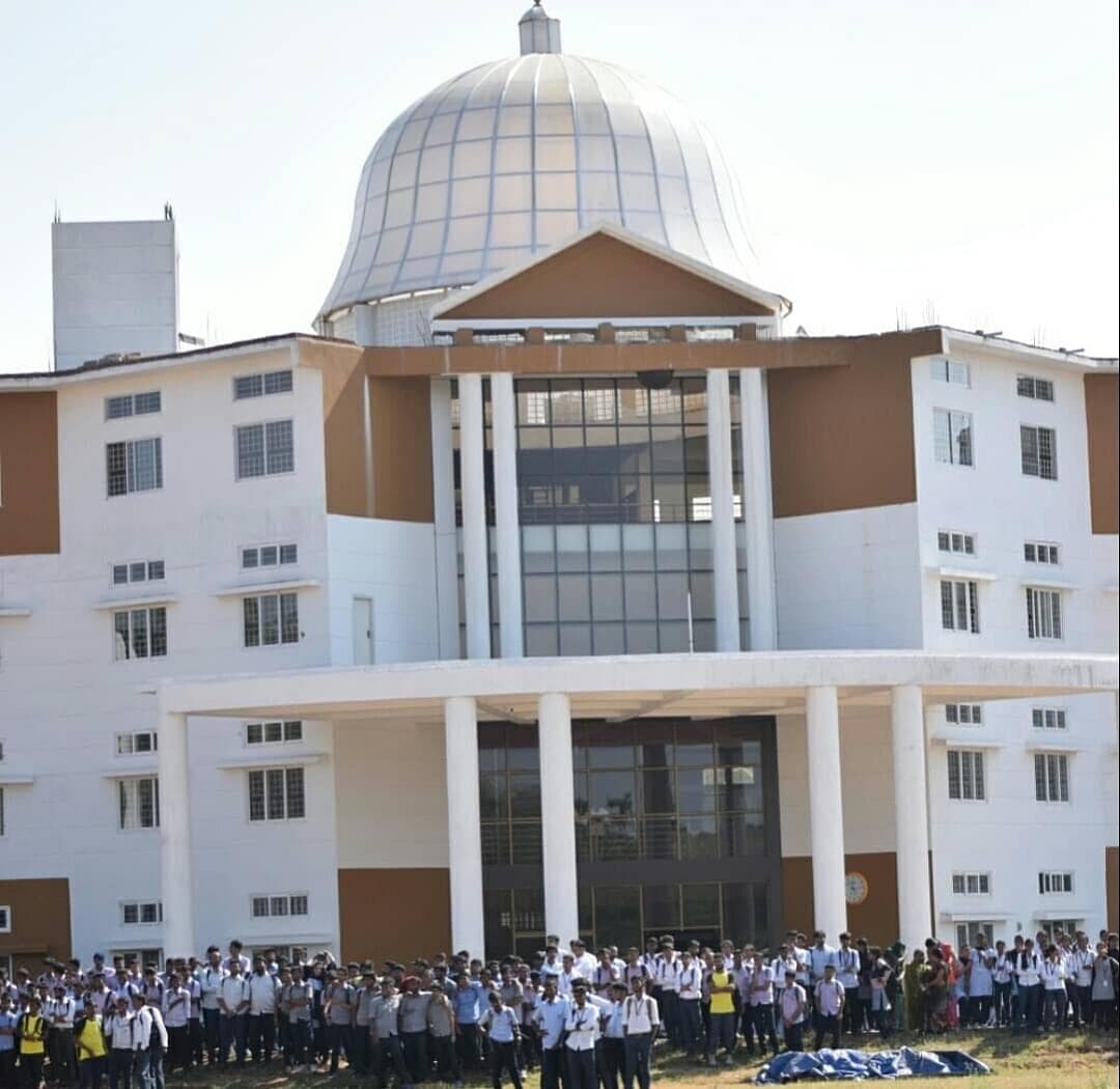 Maharaja Institute of Technology, Thandavapura-image