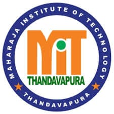 Maharaja Institute of Technology, Thandavapura-logo
