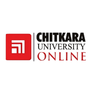 Chitkara University Online-logo