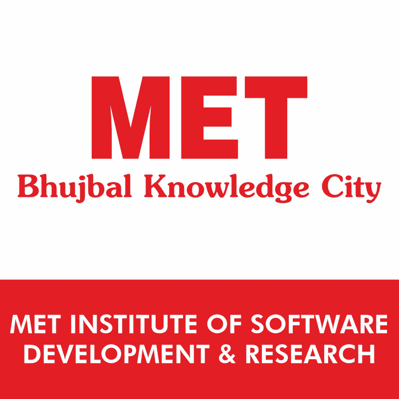 MET Institute of Software Development and Research logo