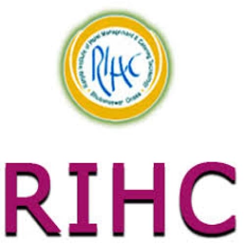 Ranijta Institute of Hotel Management and Catering Technology-logo