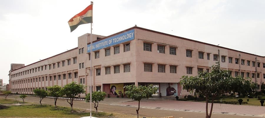 Mittal Institute of MBA-image