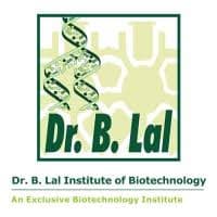Jaipur Institute of Biotechnology logo