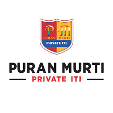Puran Murti Pvt ITI logo