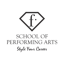 FTV School of Performing Arts-logo