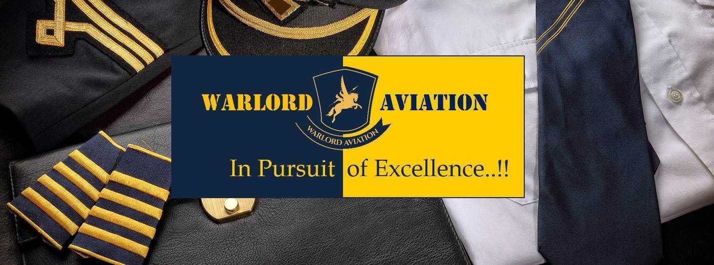 Warlord Aviation-logo