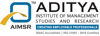 Aditya Institute of Management Campus powered by Sunstone Edge logo