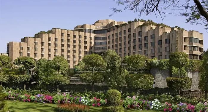 Confederation of Indian Industry Institute of Hospitality-image