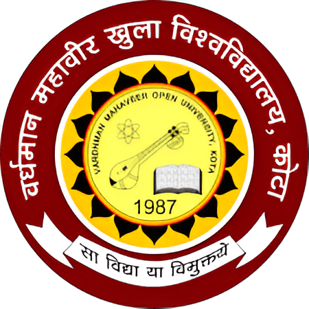 Shree Vardaman Mahaveer Jain Centre for Advanced Studies logo