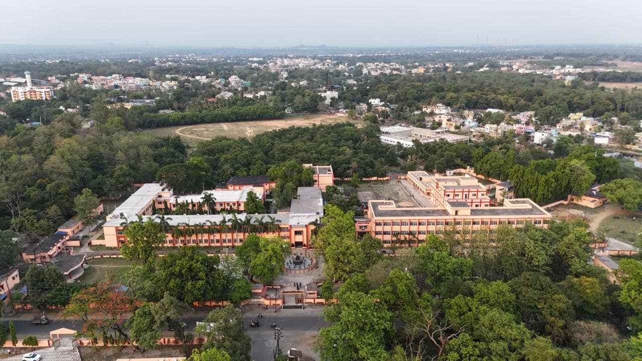 U.G. Mahavidyalaya