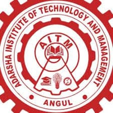 U.G. Mahavidyalaya logo