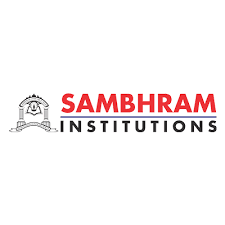 Sambhram Group of Institutions logo
