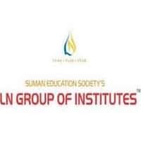 LN School of Hospitality Studies logo