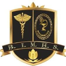 Bokaro Institute of Medical and Health Science logo