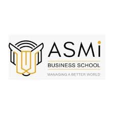 ASMI Business School logo