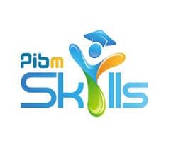 PIBM Skills Pune logo