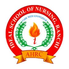 Ideal Academy of Nursing Education logo