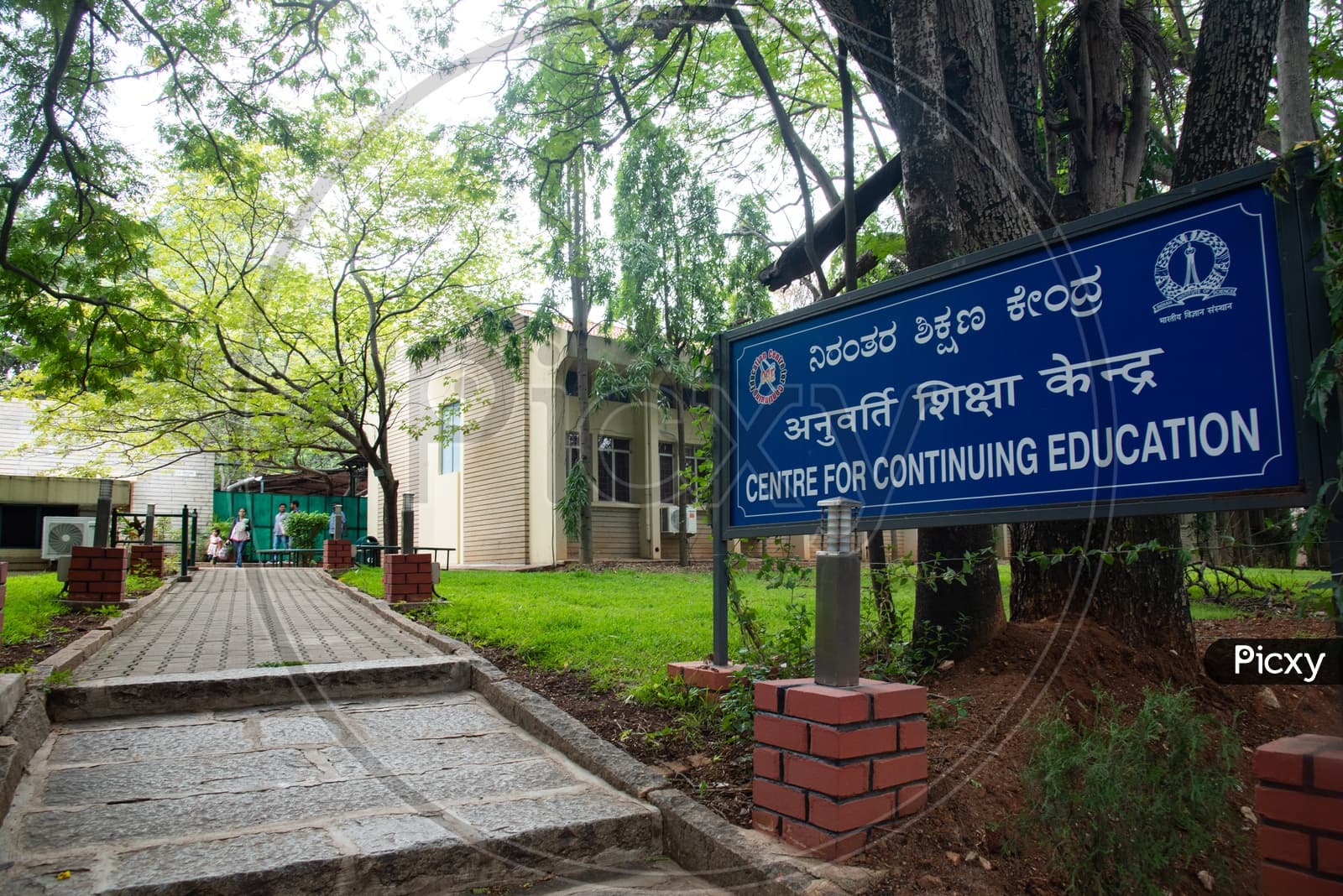 Centre For Continuing Education