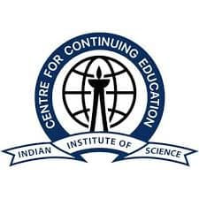 Centre For Continuing Education logo