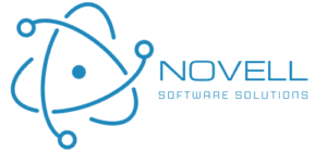 Novell Soft Technologies logo