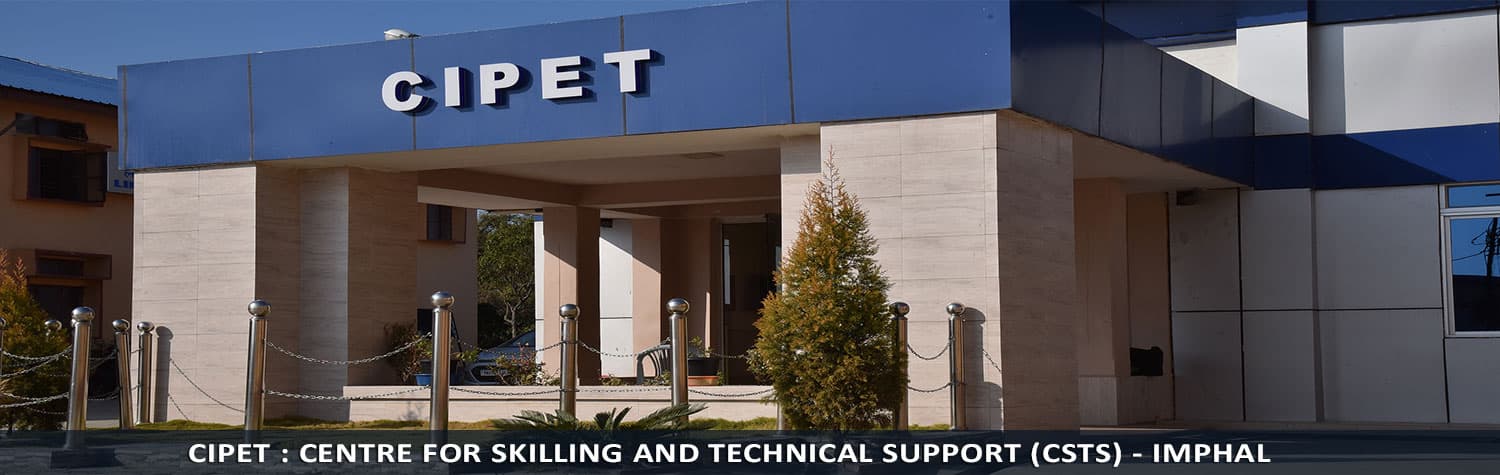CIPET: Centre for Skilling and Technical Support Imphal-image