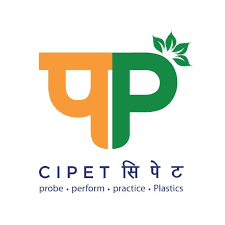 CIPET: Centre for Skilling and Technical Support Imphal-logo