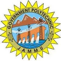 Government Polytechnic College , Jammu-logo